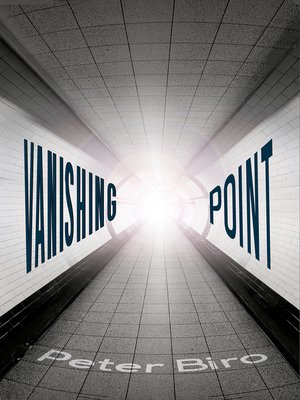 cover image of Vanishing Point